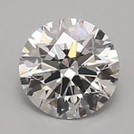 IGI 0.7 Carat Round Brilliant Lab Grown Diamond