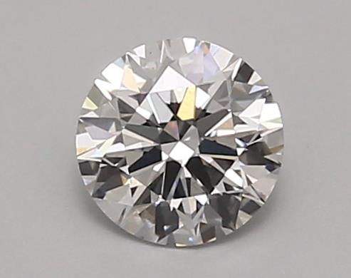IGI 0.7 Carat Round Brilliant Lab Grown Diamond