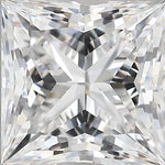 IGI 1.88 Carat Princess Cut Lab Grown Diamond 人工培育鑽石 實驗室人造鑽石
