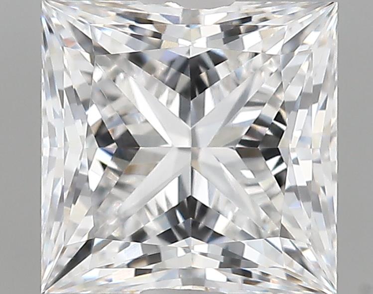 IGI 1.88 Carat Princess Cut Lab Grown Diamond 人工培育鑽石 實驗室人造鑽石