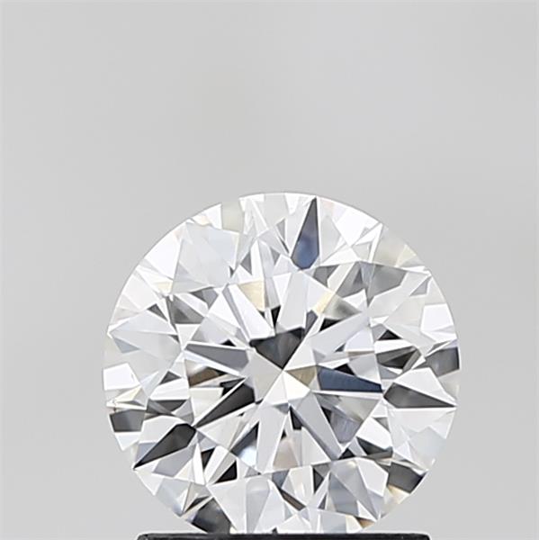 IGI 1.50 Carat Round Brilliant Lab Grown Diamond 人工培育鑽石 實驗室人造鑽石
