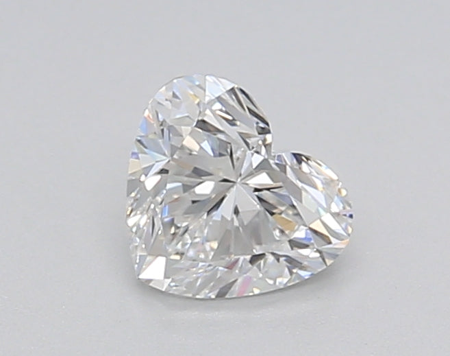 IGI 0.5 Carat 心形 - Heart 培育鑽石 Lab Grown Diamond 人造鑽石 人工鑽石 實驗室鑽石 培養鑽石 香港 培育鑽 