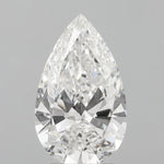 IGI 1.04 Carat Princess Cut Lab Grown Diamond 人工培育鑽石 實驗室人造鑽石