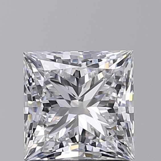 IGI 1.54 Carat 公主方 - Princess Cut 培育鑽石 Lab Grown Diamond 人造鑽石 人工鑽石 實驗室鑽石 培養鑽石 香港 培育鑽 