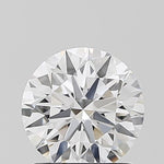IGI 1.03 Carat Round Brilliant Lab Grown Diamond