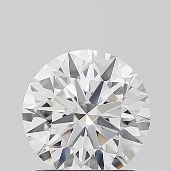 IGI 1.03 Carat Round Brilliant Lab Grown Diamond