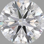 IGI 1.37 Carat Round Brilliant Lab Grown Diamond 人工培育鑽石 實驗室人造鑽石