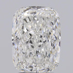 IGI 2.53 Carat Cushion Lab Grown Diamond 人工培育鑽石 實驗室人造鑽石
