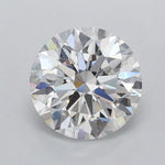 IGI 1.04 Carat Round Brilliant Lab Grown Diamond 人工培育鑽石 實驗室人造鑽石