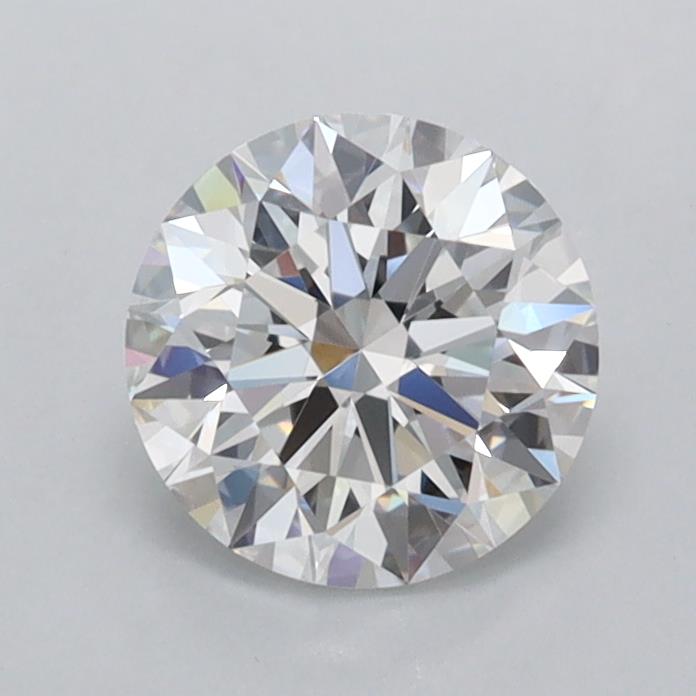 IGI 1.04 Carat Round Brilliant Lab Grown Diamond 人工培育鑽石 實驗室人造鑽石