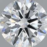 IGI 1.5 Carat Round Brilliant Lab Grown Diamond