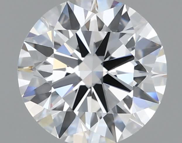 IGI 1.5 Carat Round Brilliant Lab Grown Diamond