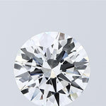 IGI 2 Carat Round Brilliant Lab Grown Diamond