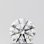 IGI 0.78 Carat Round Brilliant Lab Grown Diamond