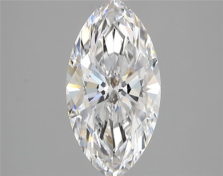 IGI 2.08 Carat Marquise Lab Grown Diamond