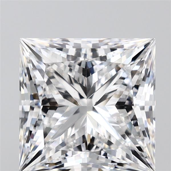 IGI 1.82 Carat Princess Cut Lab Grown Diamond 人工培育鑽石 實驗室人造鑽石