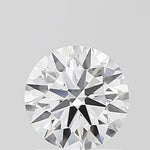 IGI 1.30 Carat Round Brilliant Lab Grown Diamond 人工培育鑽石 實驗室人造鑽石
