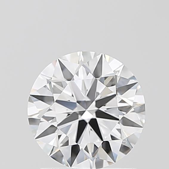 IGI 1.30 Carat Round Brilliant Lab Grown Diamond 人工培育鑽石 實驗室人造鑽石