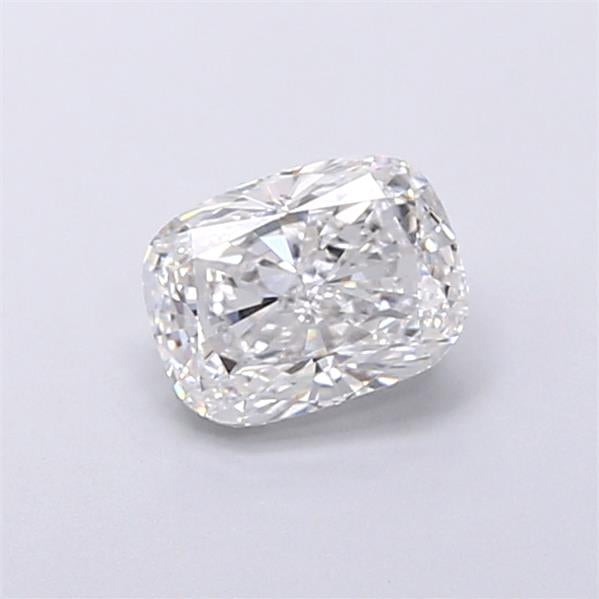 IGI 1.23 Carat Cushion Lab Grown Diamond 人工培育鑽石 實驗室人造鑽石