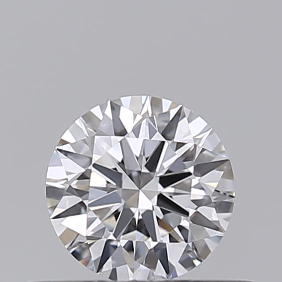 IGI 0.41 Carat 圓形 - Round Brilliant 培育鑽石 Lab Grown Diamond 人造鑽石 人工鑽石 實驗室鑽石 培養鑽石 香港 培育鑽 