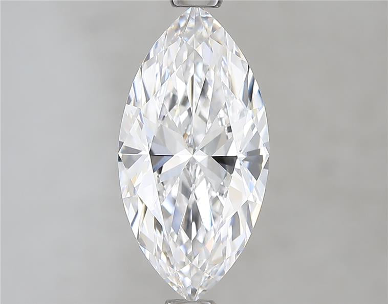 IGI 1.51 Carat Marquise Lab Grown Diamond 人工培育鑽石 實驗室人造鑽石