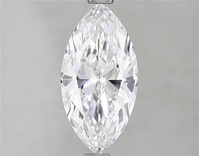 IGI 1.51 Carat Marquise Lab Grown Diamond 人工培育鑽石 實驗室人造鑽石