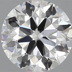 IGI 1.22 Carat Round Brilliant Lab Grown Diamond 人工培育鑽石 實驗室人造鑽石