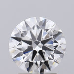 IGI 2.24 Carat Round Brilliant Lab Grown Diamond