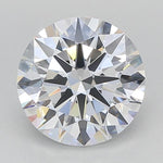 IGI 1.91 Carat Round Brilliant Lab Grown Diamond