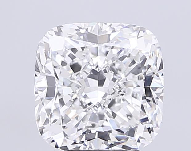 IGI 6.09 Carat Cushion Lab Grown Diamond 人工培育鑽石 實驗室人造鑽石