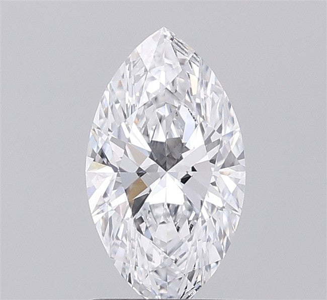 IGI 1.00 Carat Marquise Lab Grown Diamond 人工培育鑽石 實驗室人造鑽石