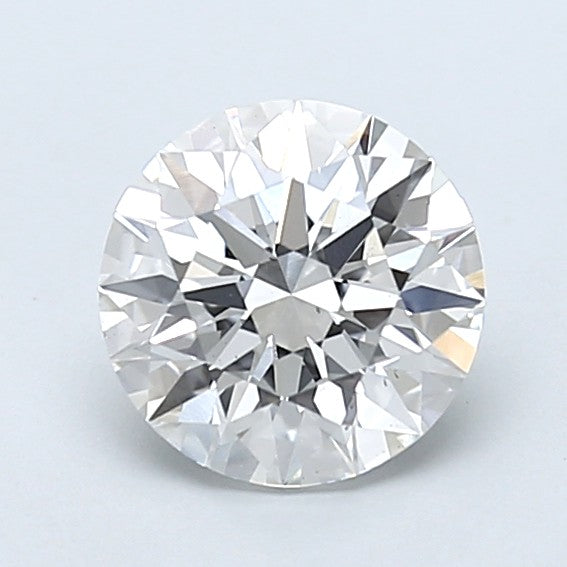 IGI 2.00 Carat Round Brilliant Lab Grown Diamond 人工培育鑽石 實驗室人造鑽石
