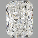 IGI 1.60 Carat Radiant Cut Lab Grown Diamond 人工培育鑽石 實驗室人造鑽石