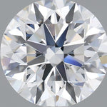 IGI 1.4 Carat Round Brilliant Lab Grown Diamond