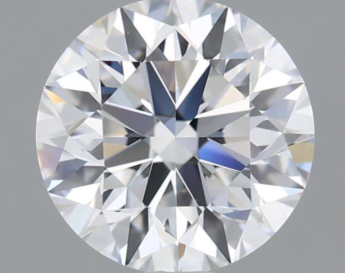 IGI 1.4 Carat Round Brilliant Lab Grown Diamond