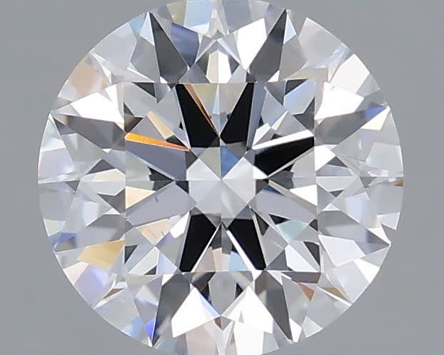 IGI 1.22 Carat Round Brilliant Lab Grown Diamond 人工培育鑽石 實驗室人造鑽石
