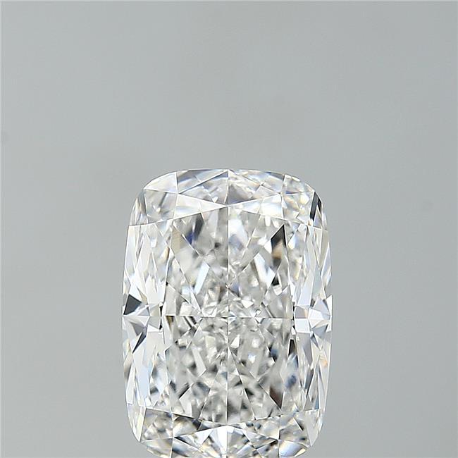 IGI 4.60 Carat Cushion Lab Grown Diamond 人工培育鑽石 實驗室人造鑽石