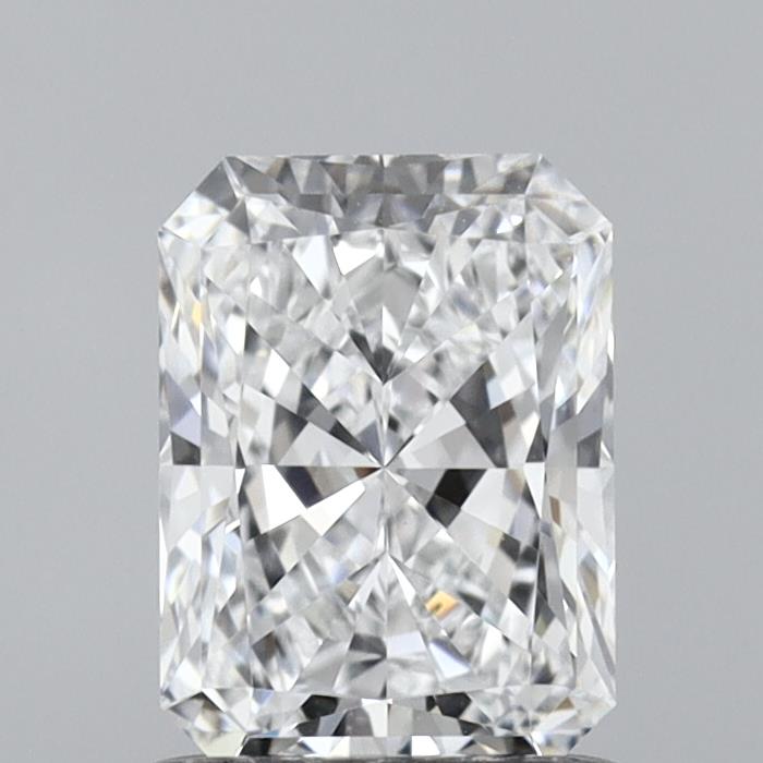 IGI 0.96 Carat Radiant Cut Lab Grown Diamond 人工培育鑽石 實驗室人造鑽石
