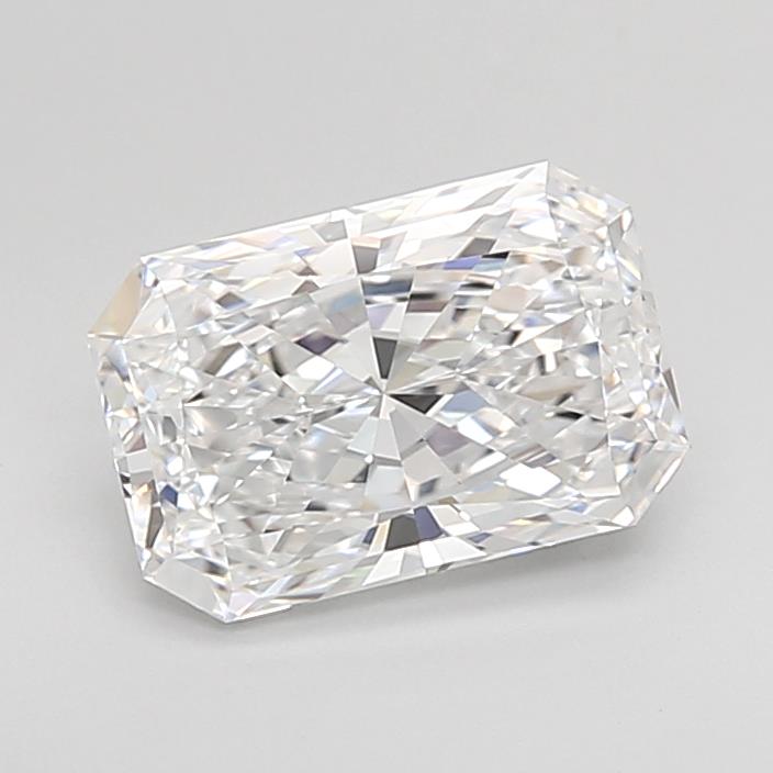 IGI 1.76 Carat Radiant Cut Lab Grown Diamond 人工培育鑽石 實驗室人造鑽石