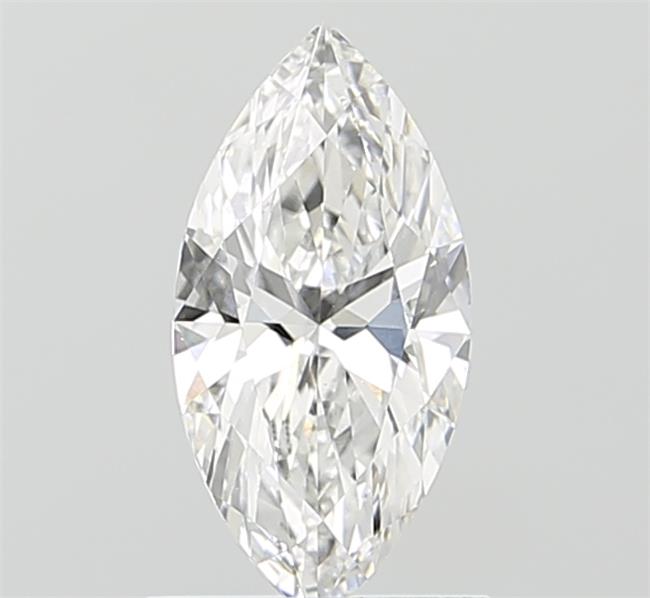 IGI 1.00 Carat Marquise Lab Grown Diamond 人工培育鑽石 實驗室人造鑽石