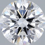 IGI 2.55 Carat Round Brilliant Lab Grown Diamond 人工培育鑽石 實驗室人造鑽石