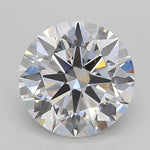 GIA 2.24 Carat 圓形 - Round Brilliant 培育鑽石 Lab Grown Diamond 人造鑽石 人工鑽石 實驗室鑽石 培養鑽石 香港 培育鑽 