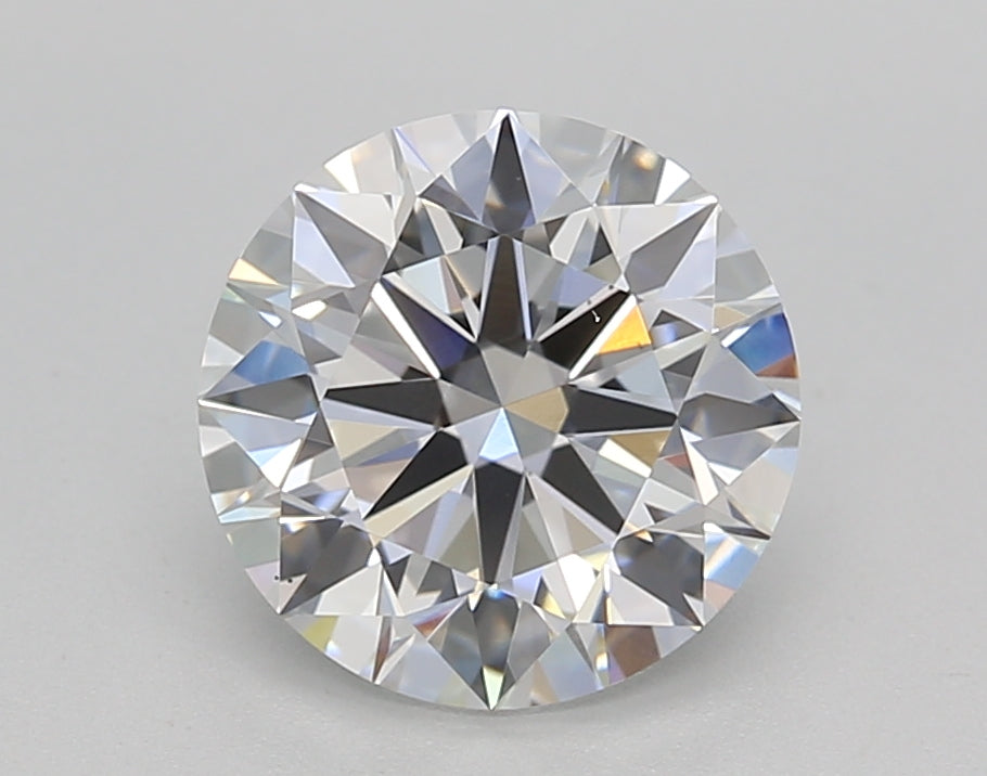 GIA 2.24 Carat 圓形 - Round Brilliant 培育鑽石 Lab Grown Diamond 人造鑽石 人工鑽石 實驗室鑽石 培養鑽石 香港 培育鑽 