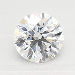 IGI 1.50 Carat Round Brilliant Lab Grown Diamond 人工培育鑽石 實驗室人造鑽石