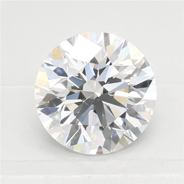 IGI 1.50 Carat Round Brilliant Lab Grown Diamond 人工培育鑽石 實驗室人造鑽石