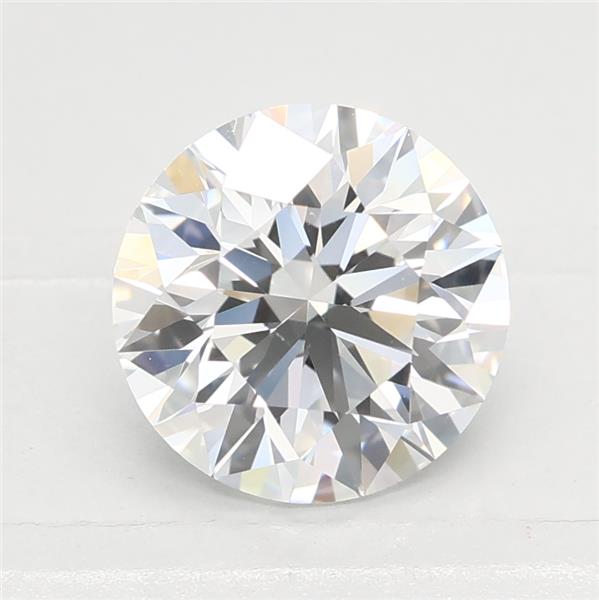 IGI 1.50 Carat Round Brilliant Lab Grown Diamond 人工培育鑽石 實驗室人造鑽石