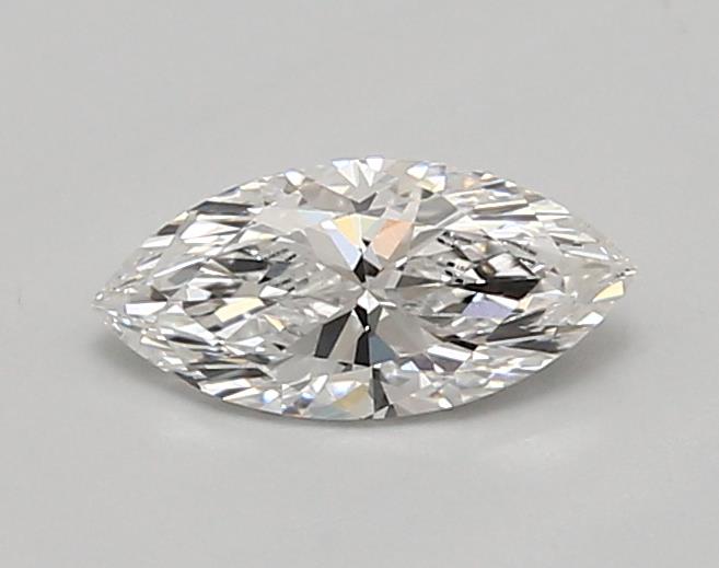 IGI 0.80 Carat Marquise Lab Grown Diamond 人工培育鑽石 實驗室人造鑽石