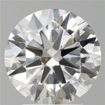 IGI 3.00 Carat Round Brilliant Lab Grown Diamond 人工培育鑽石 實驗室人造鑽石