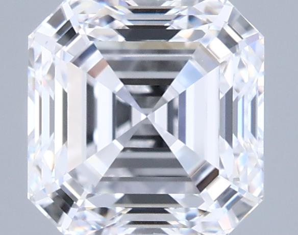 IGI 1.76 Carat Asscher Lab Grown Diamond 人工培育鑽石 實驗室人造鑽石