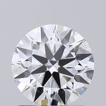 IGI 1.01 Carat Round Brilliant Lab Grown Diamond 人工培育鑽石 實驗室人造鑽石